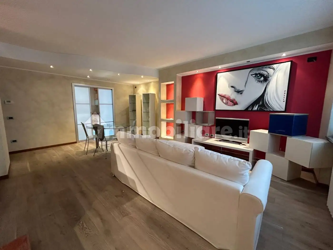 Villa a schiera via Gioacchino Rossini, Centro, Cortenuova - foto 2