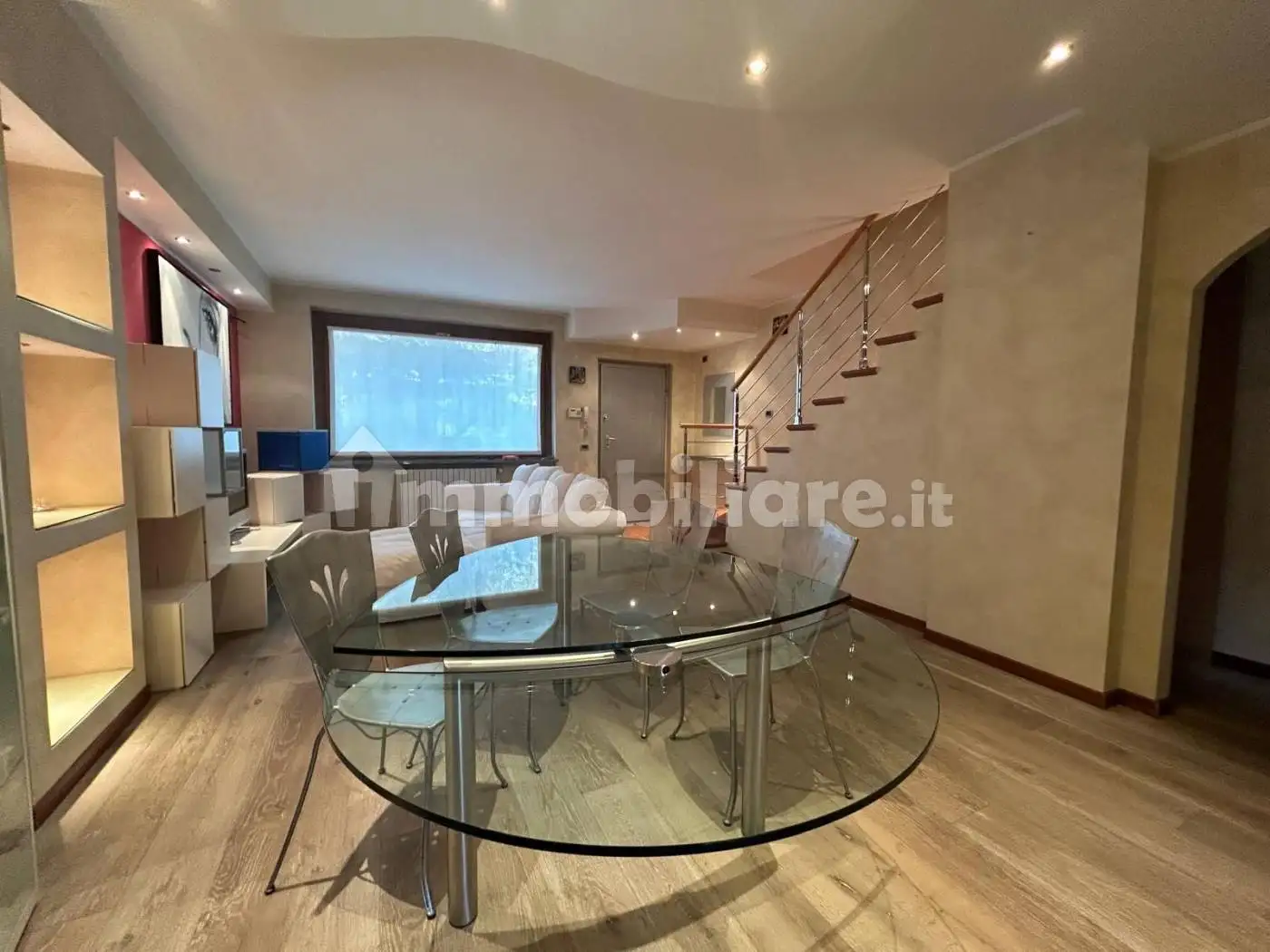 Villa a schiera via Gioacchino Rossini, Centro, Cortenuova - foto 4