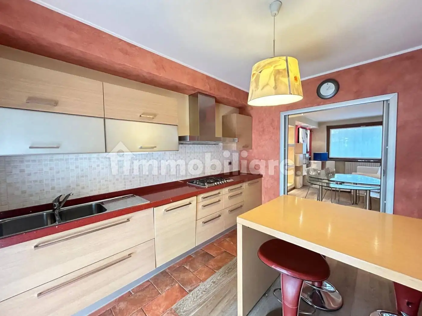 Villa a schiera via Gioacchino Rossini, Centro, Cortenuova - foto 5