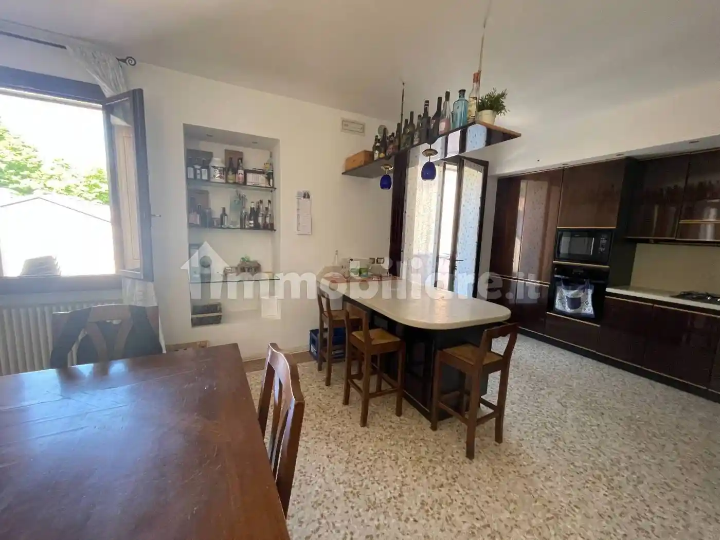 Attico - Mansarda in vendita a Vittorio Veneto