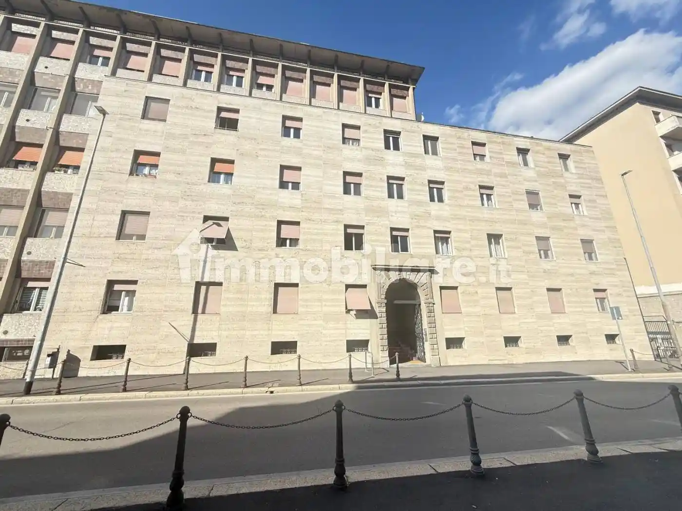 Appartamento in vendita a Pavia