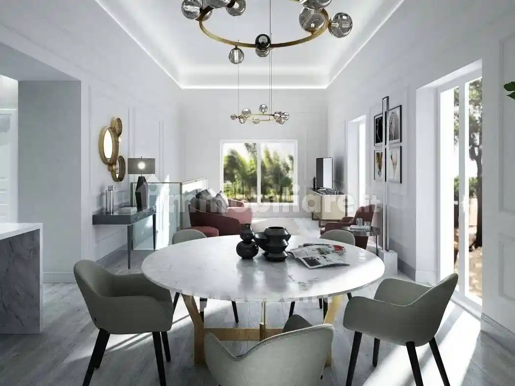 Villa in vendita a Montebelluna