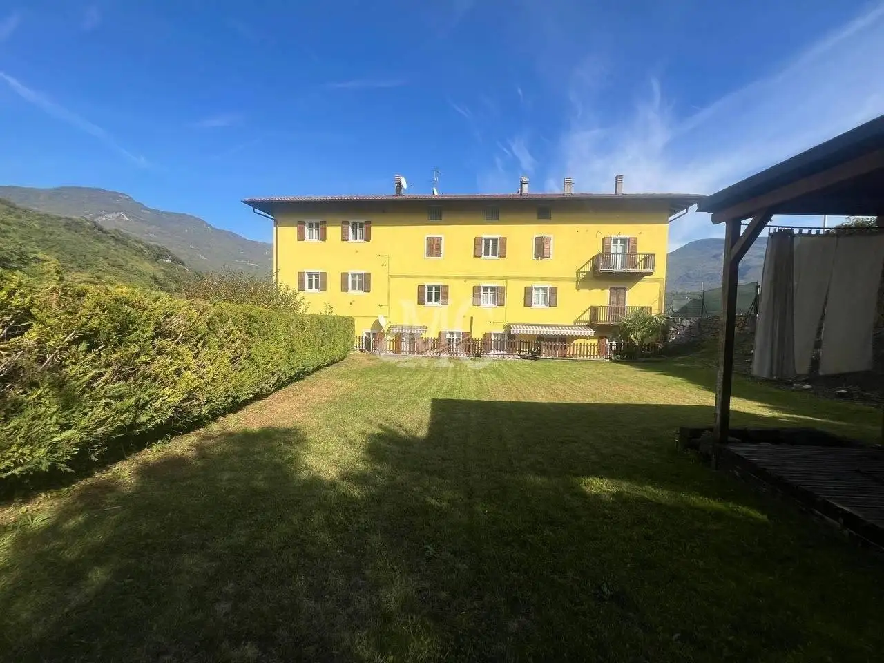 Appartamento in vendita a Nogaredo