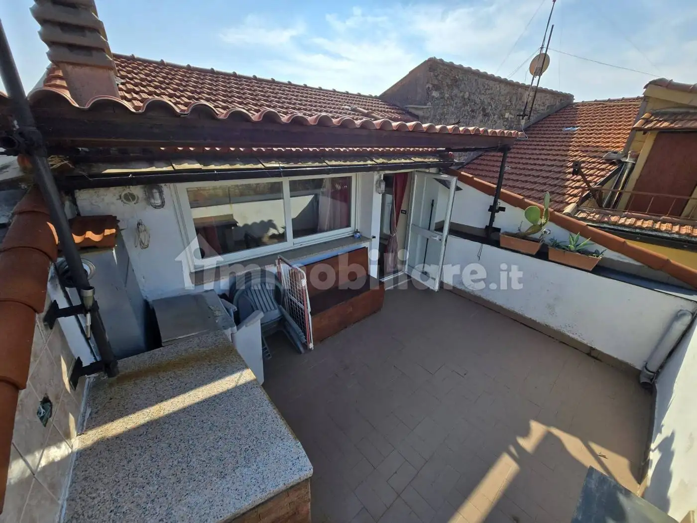 Trilocale via Roma 10, Centro, Cipressa - foto 2