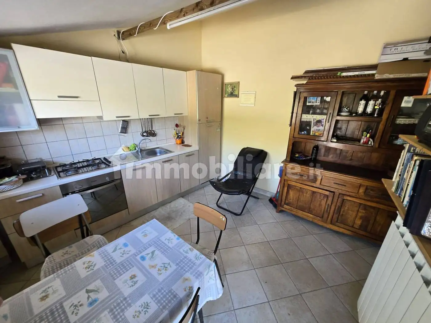 Trilocale via Roma 10, Centro, Cipressa - foto 5