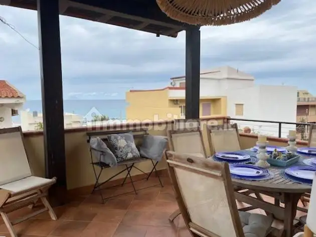 Appartamento in vendita a Messina