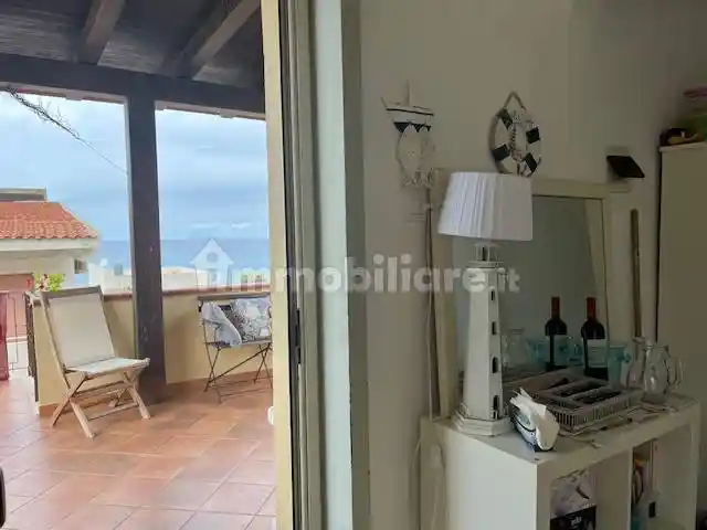 Bilocale via Lungomare in San Saba, Ortoliuzzo - San Saba, Messina - foto 2