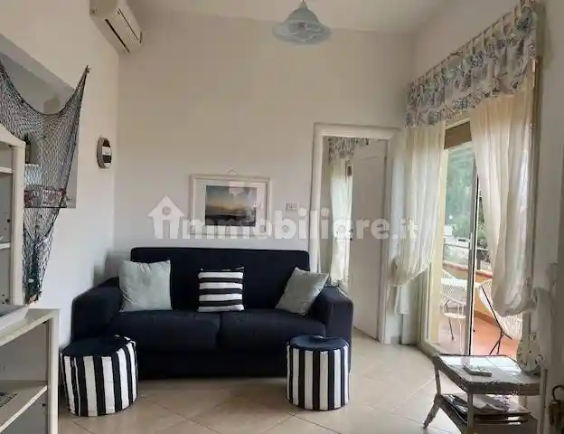 Bilocale via Lungomare in San Saba, Ortoliuzzo - San Saba, Messina - foto 3