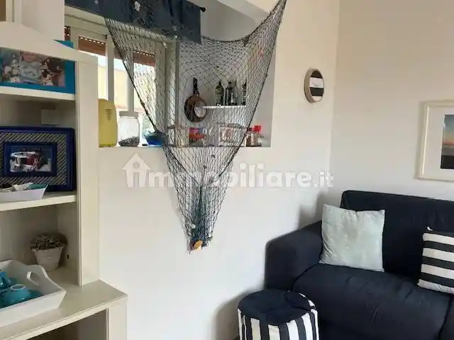 Bilocale via Lungomare in San Saba, Ortoliuzzo - San Saba, Messina - foto 4