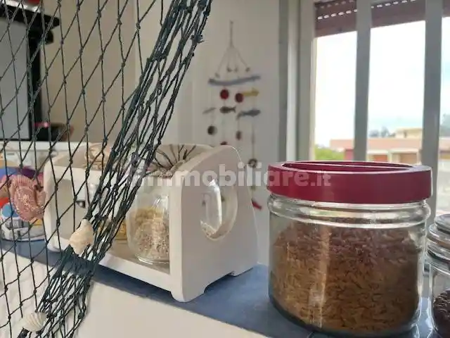 Bilocale via Lungomare in San Saba, Ortoliuzzo - San Saba, Messina - foto 5