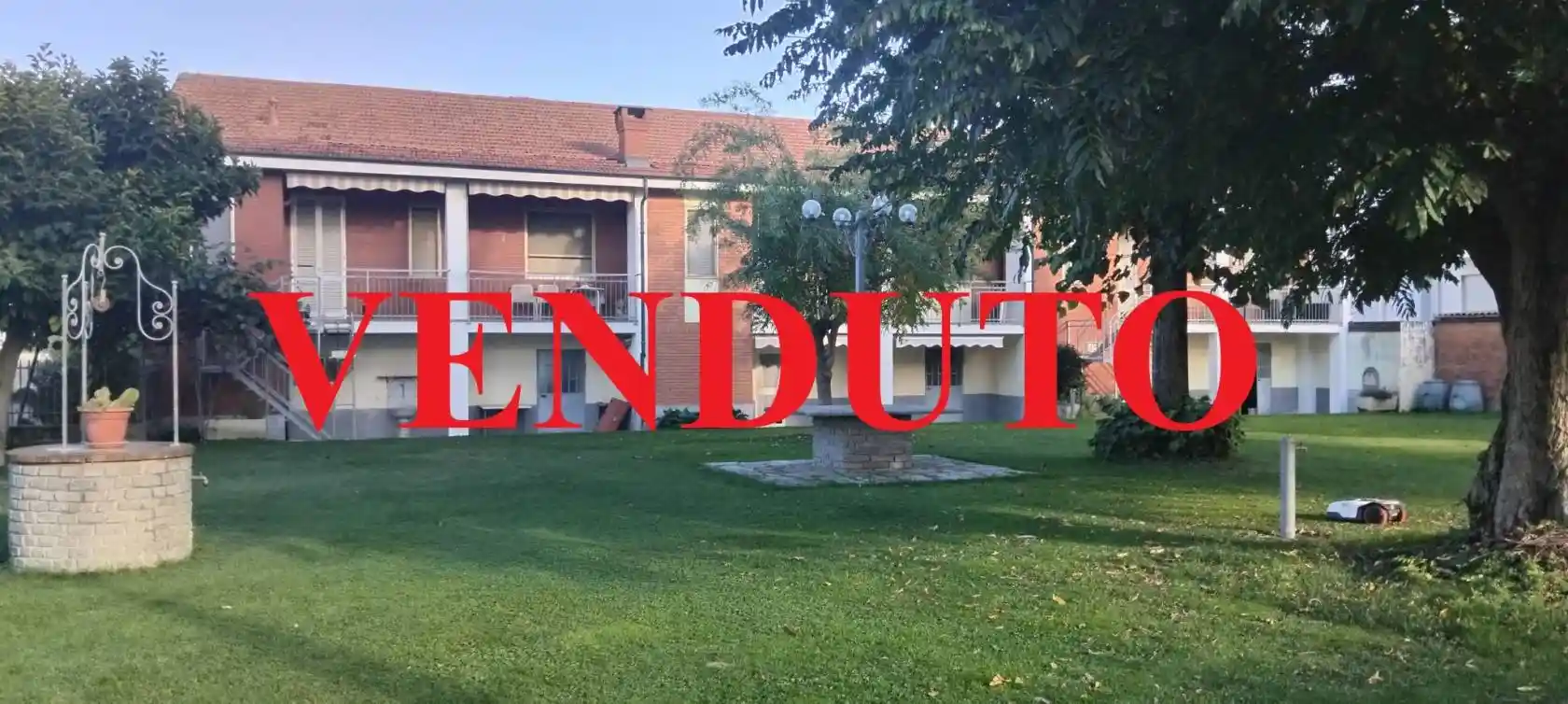 Villa in vendita a Vigone