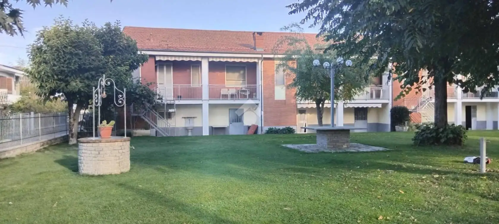 Villa in vendita a Vigone