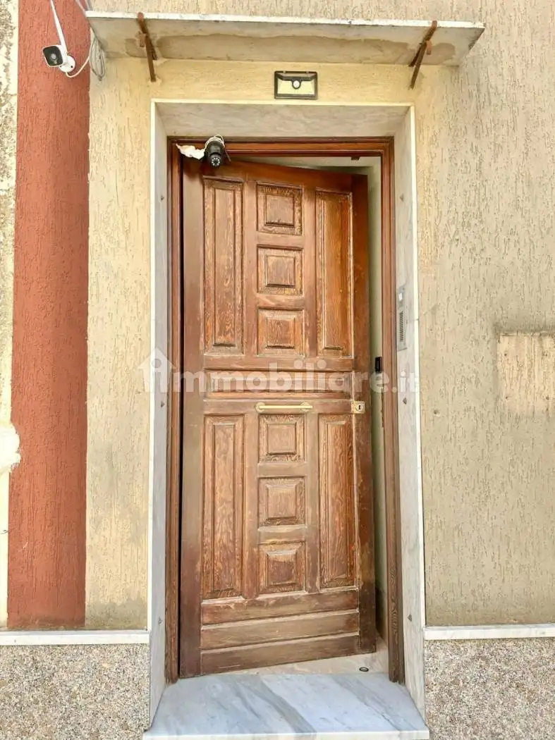 Terratetto unifamiliare via Santo Cono 2, Bisacquino - foto 2