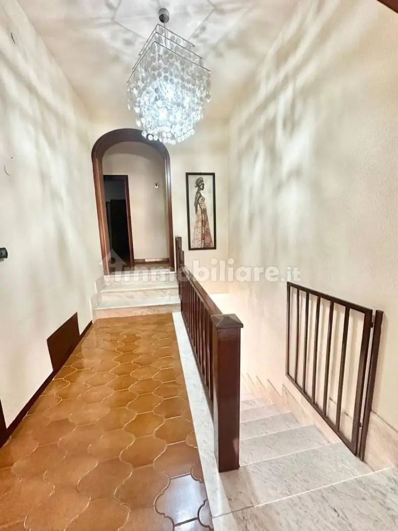 Terratetto unifamiliare via Santo Cono 2, Bisacquino - foto 4