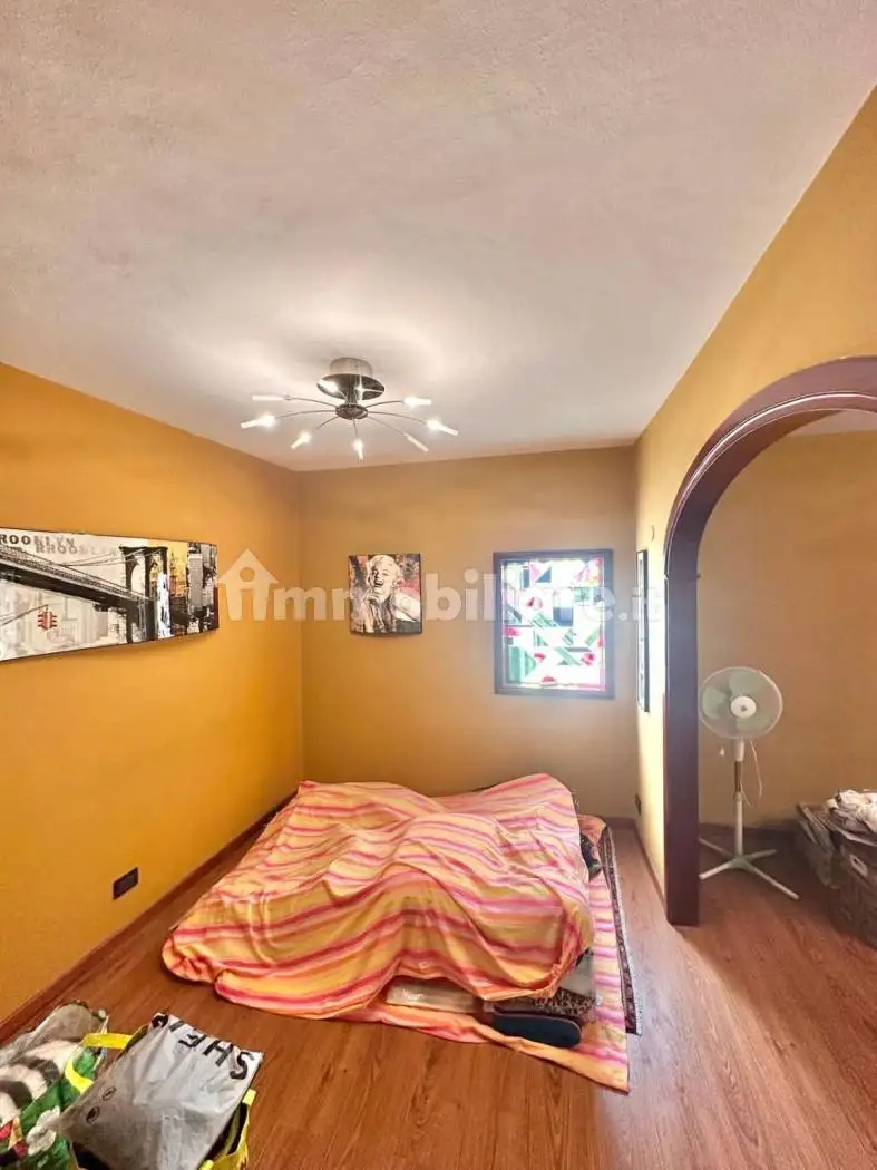 Terratetto unifamiliare via Santo Cono 2, Bisacquino - foto 5