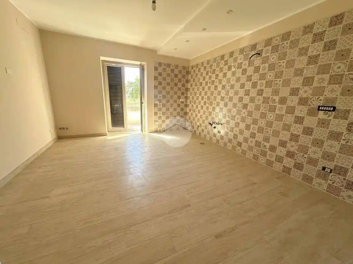 Appartamento via Artemio Franchi 20, Tredici, Caserta - foto 2