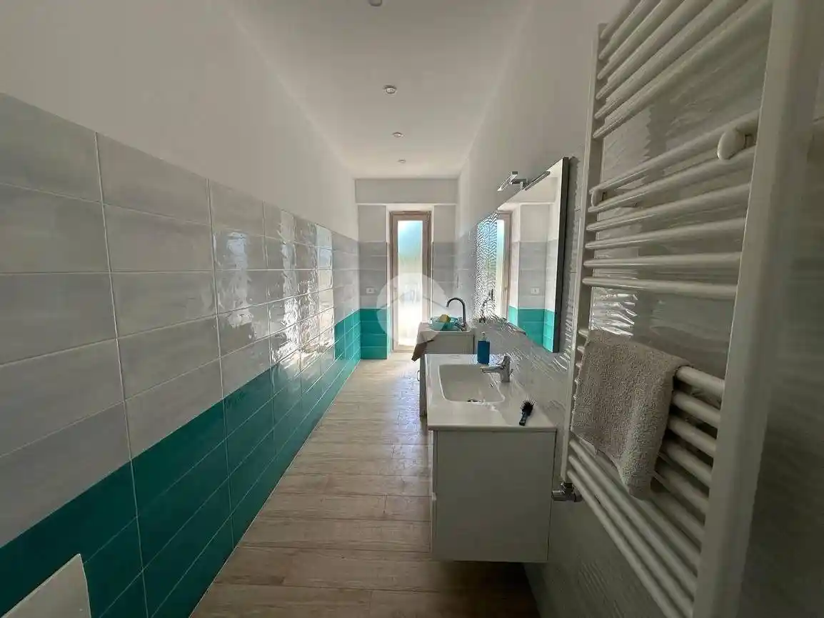 Appartamento via Artemio Franchi 20, Tredici, Caserta - foto 5