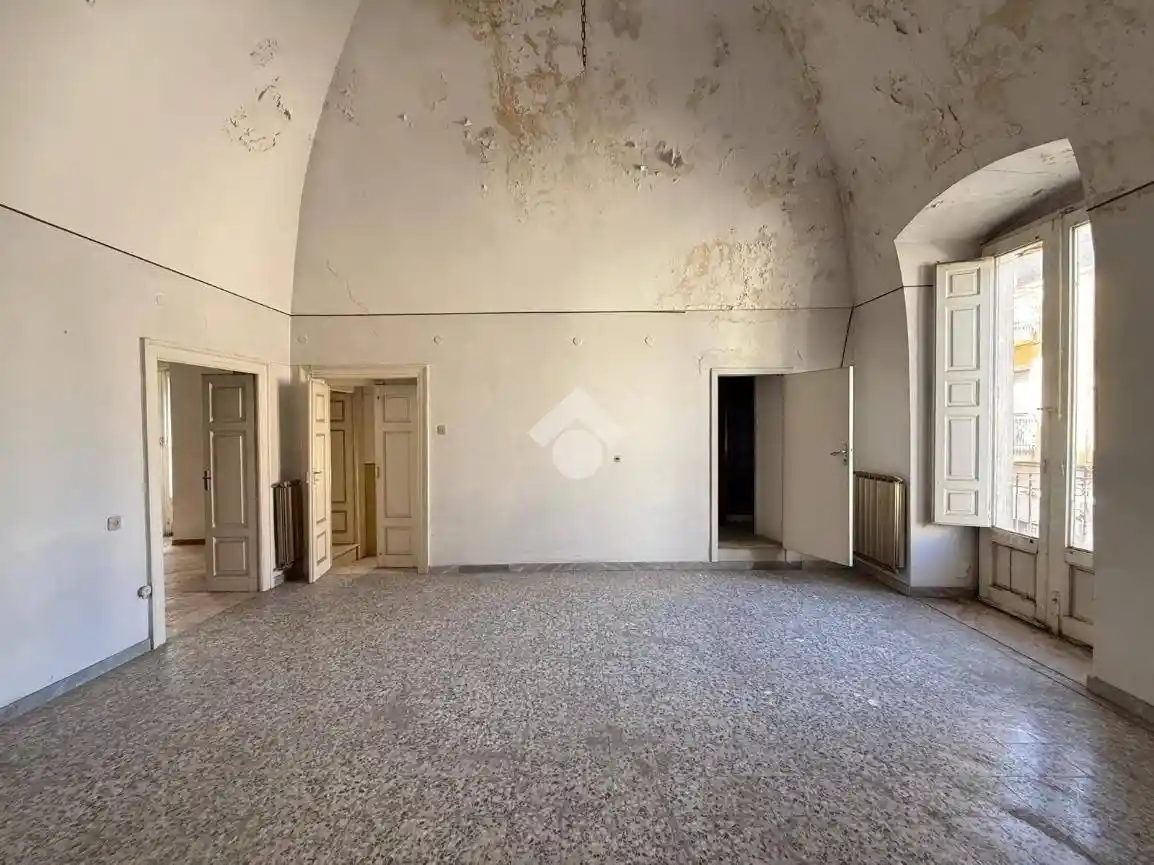 Casa indipendente in vendita a Santeramo in Colle