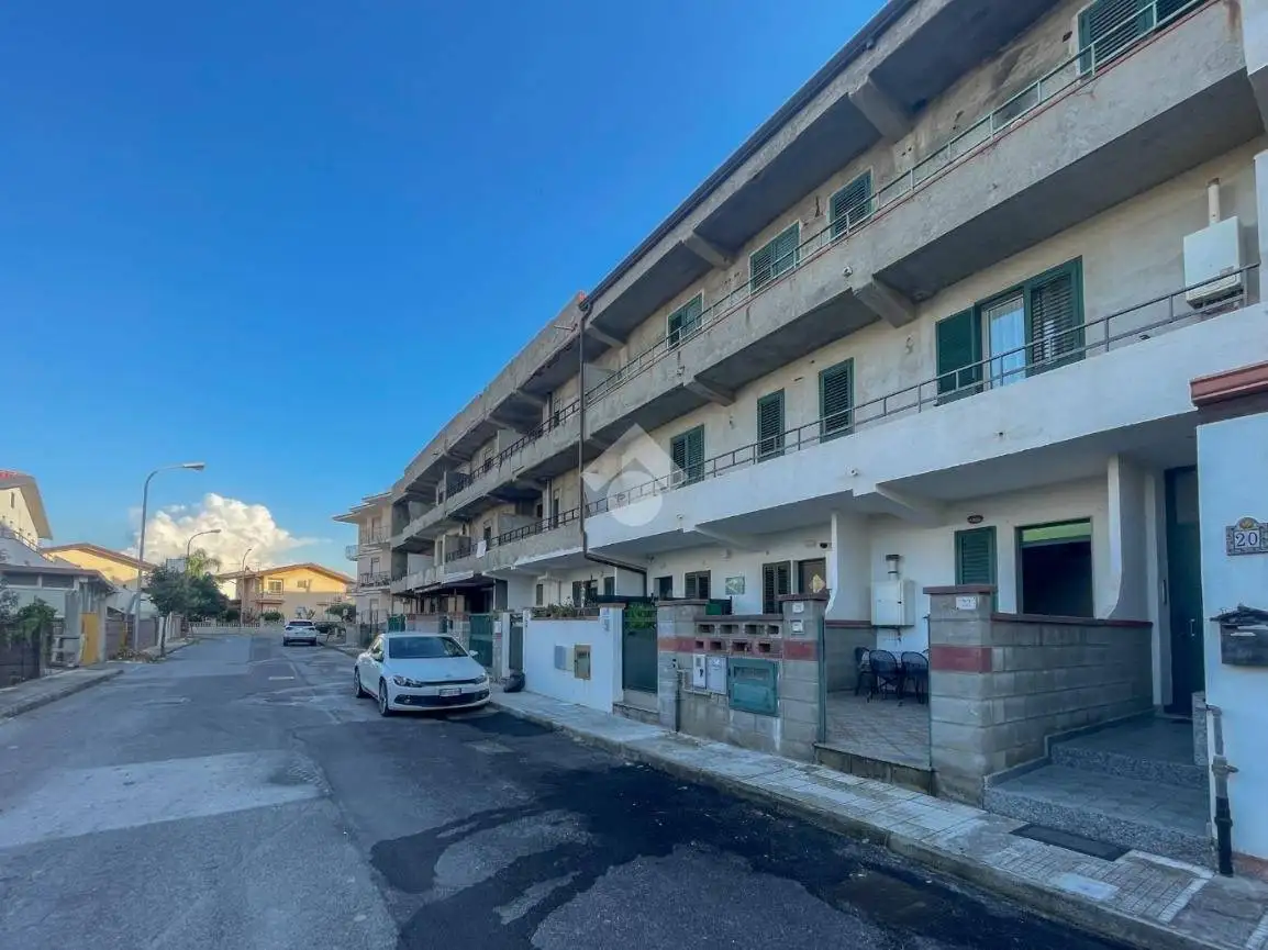 Appartamento in vendita a Oliveri