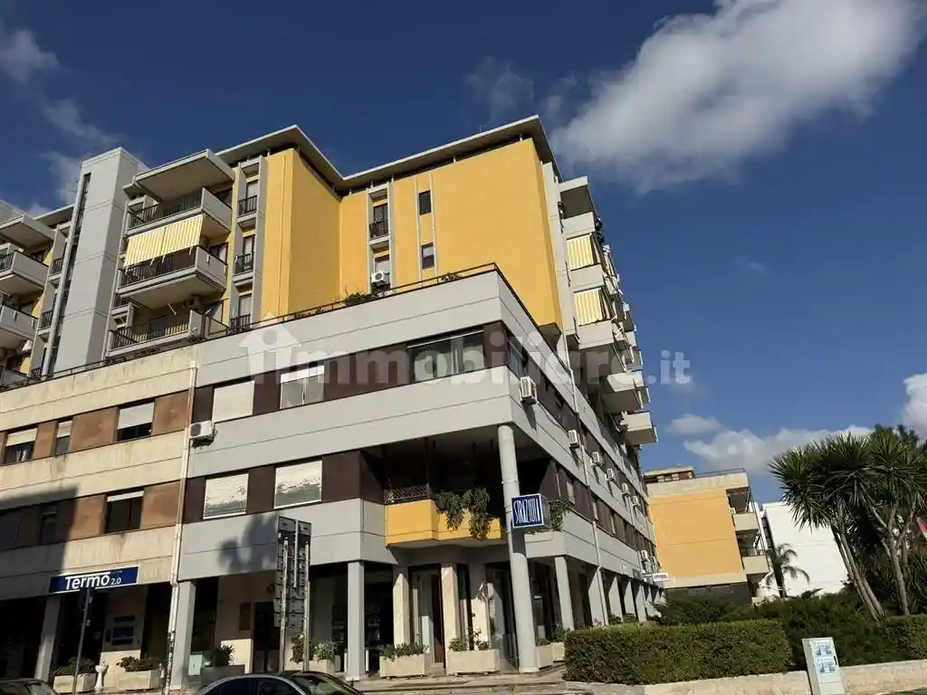 Appartamento in vendita a Modugno