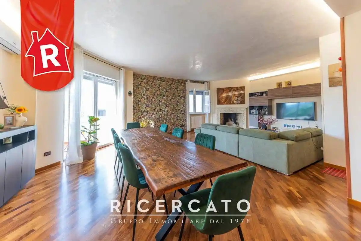 Appartamento in vendita a Surbo