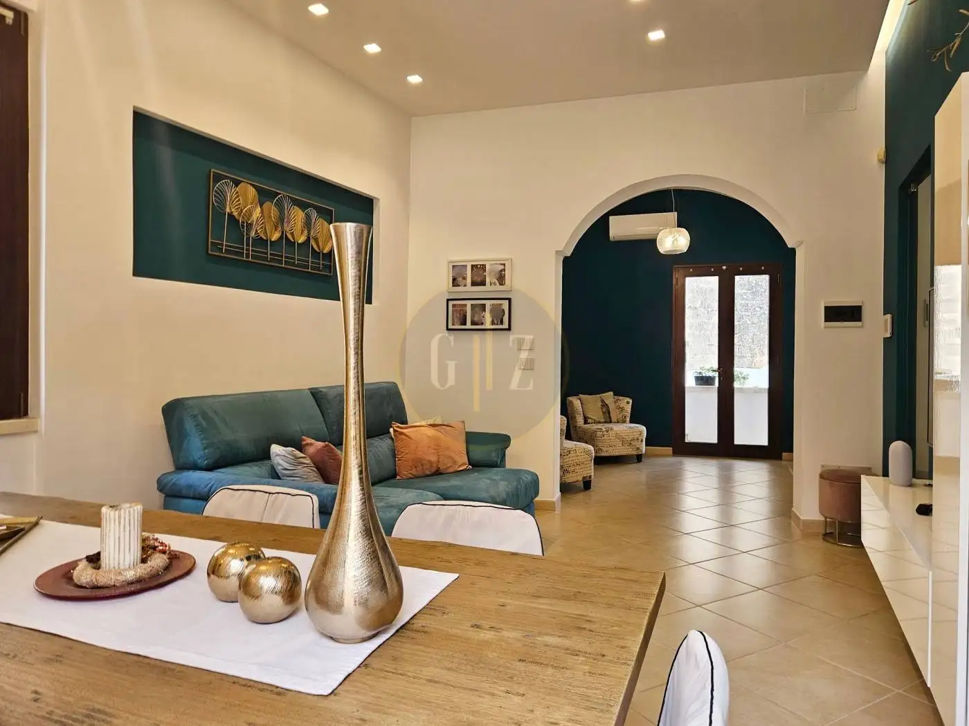 Appartamento in vendita a Calimera