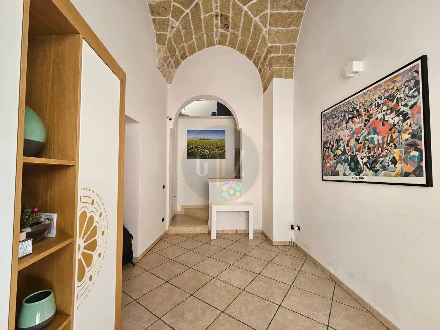 Quadrilocale via Majro 4, Calimera - foto 2