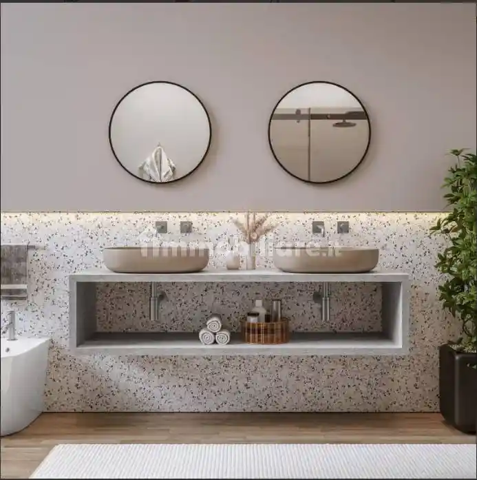 Appartamento viale Regina Margherita 53/1, Piazza Salotto - Corso Umberto, Pescara - foto 5