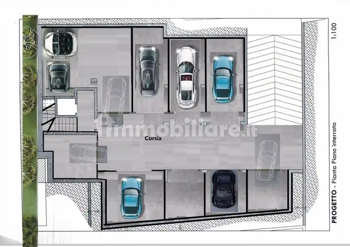 Palazzo - Edificio - foto 2