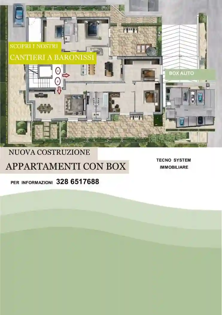 Palazzo - Edificio - foto 3