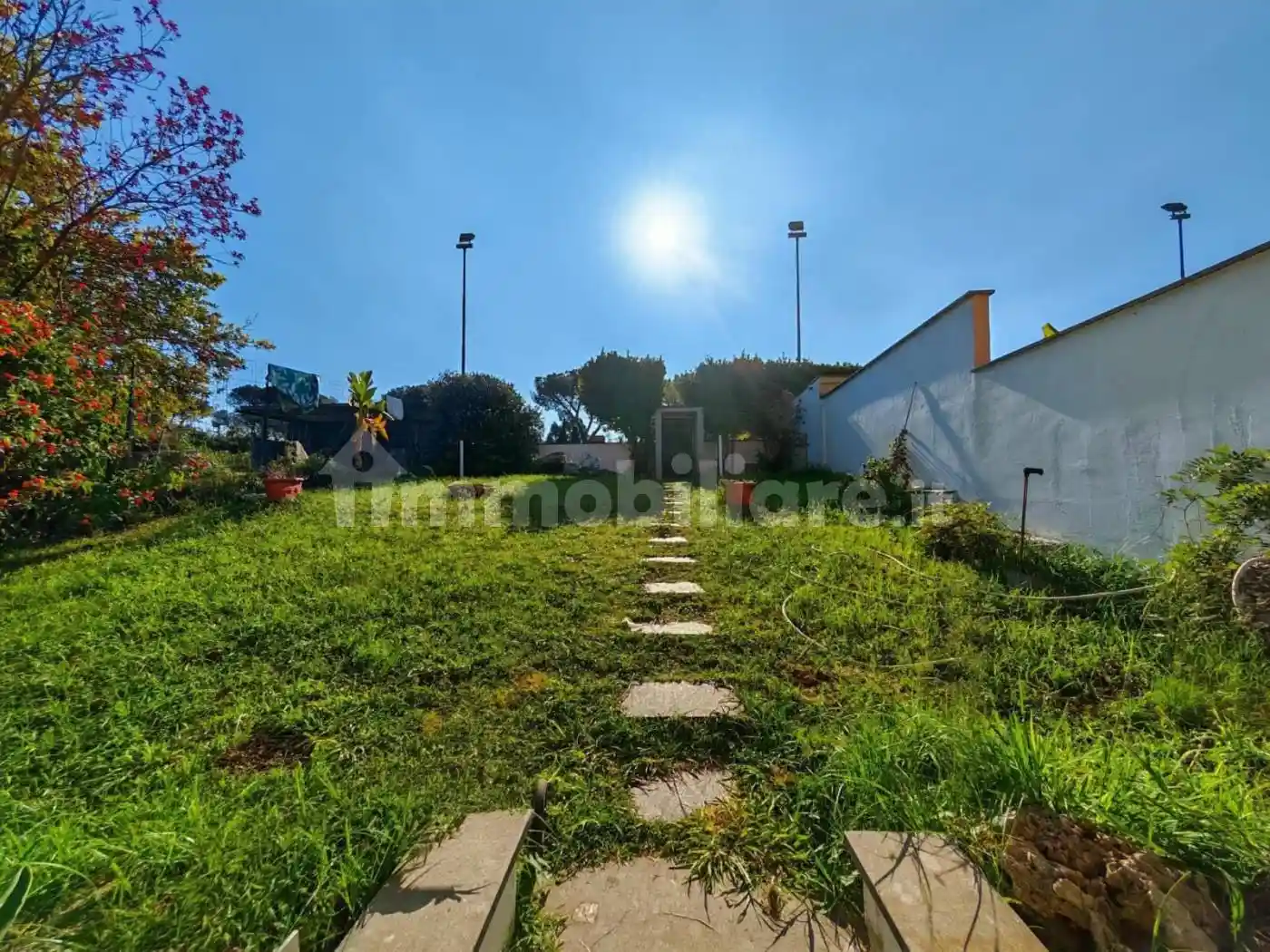 Quadrilocale via Cristoforo Colombo, Casal Palocco, Roma - foto 3