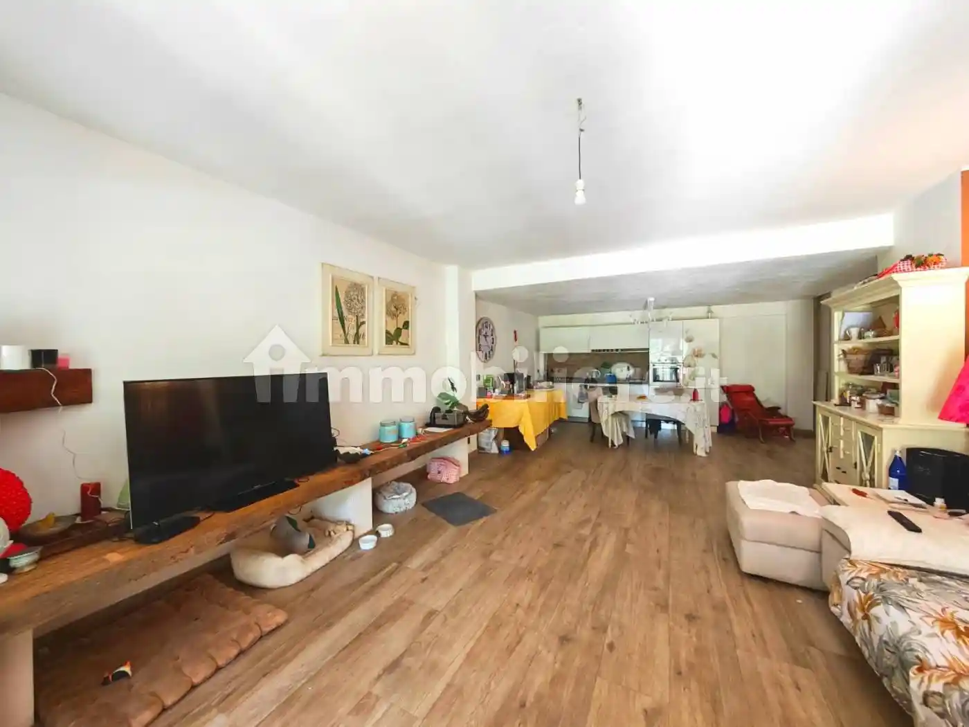 Quadrilocale via Cristoforo Colombo, Casal Palocco, Roma - foto 5