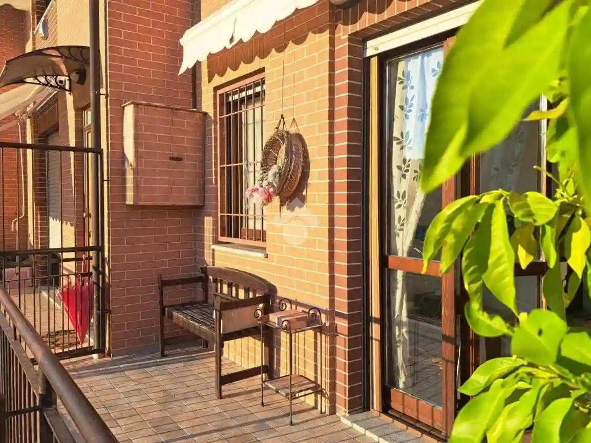 Villetta a schiera - foto 2