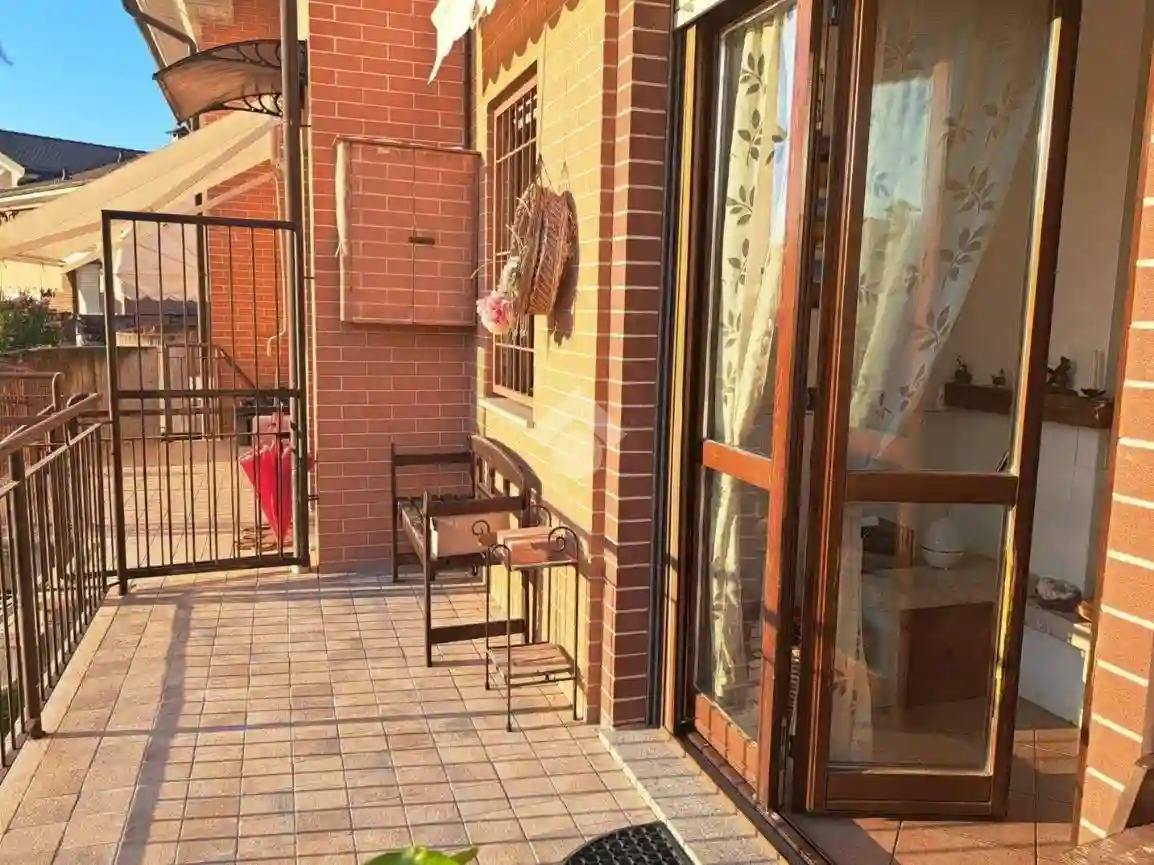 Villetta a schiera - foto 3