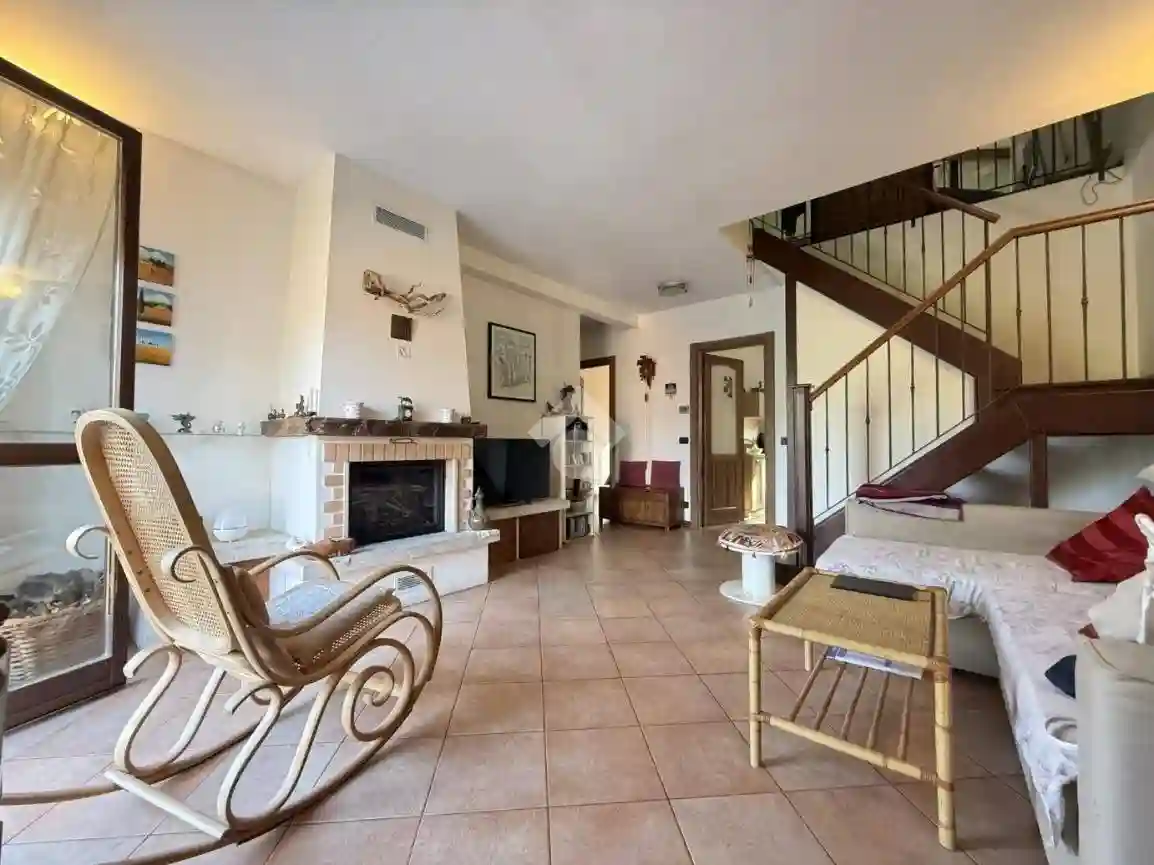 Villetta a schiera - foto 4