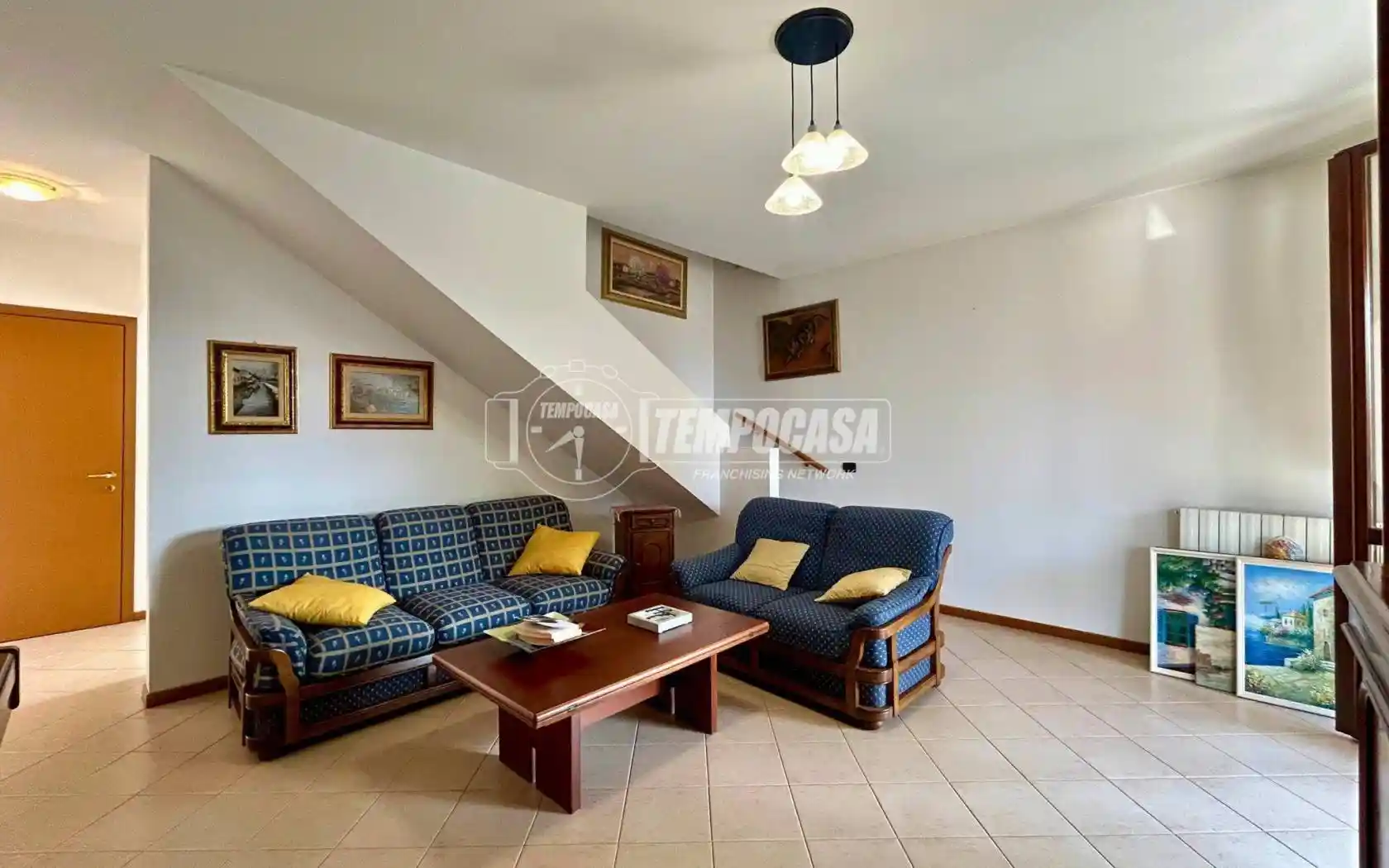 Quadrilocale via Alcide De Gasperi 9/A, Centro, Correzzana - foto 2