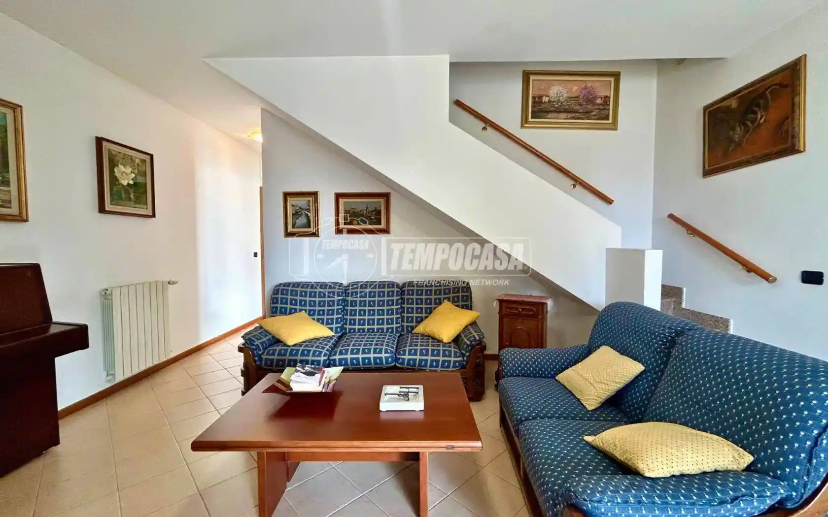 Quadrilocale via Alcide De Gasperi 9/A, Centro, Correzzana - foto 3