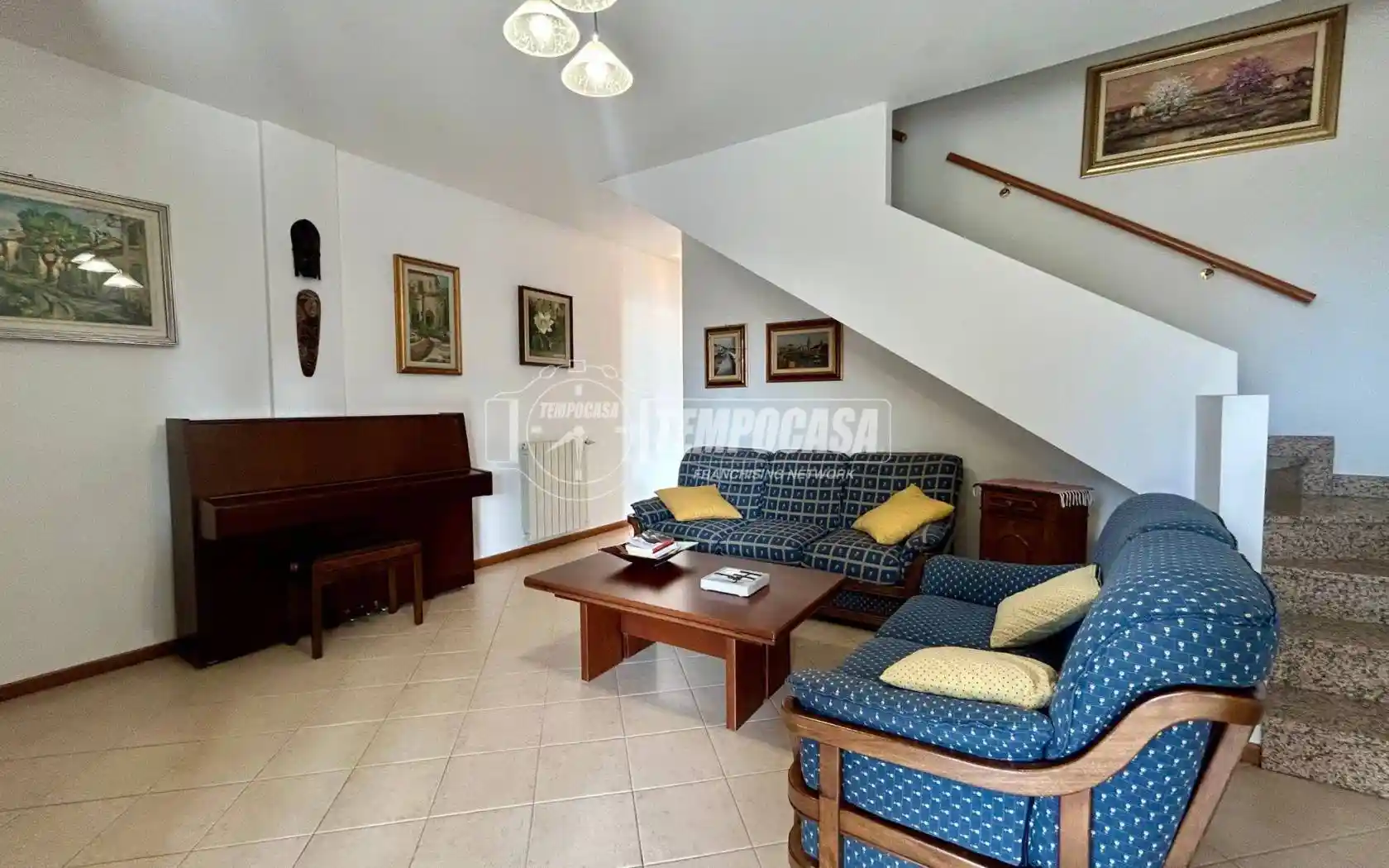 Quadrilocale via Alcide De Gasperi 9/A, Centro, Correzzana - foto 4