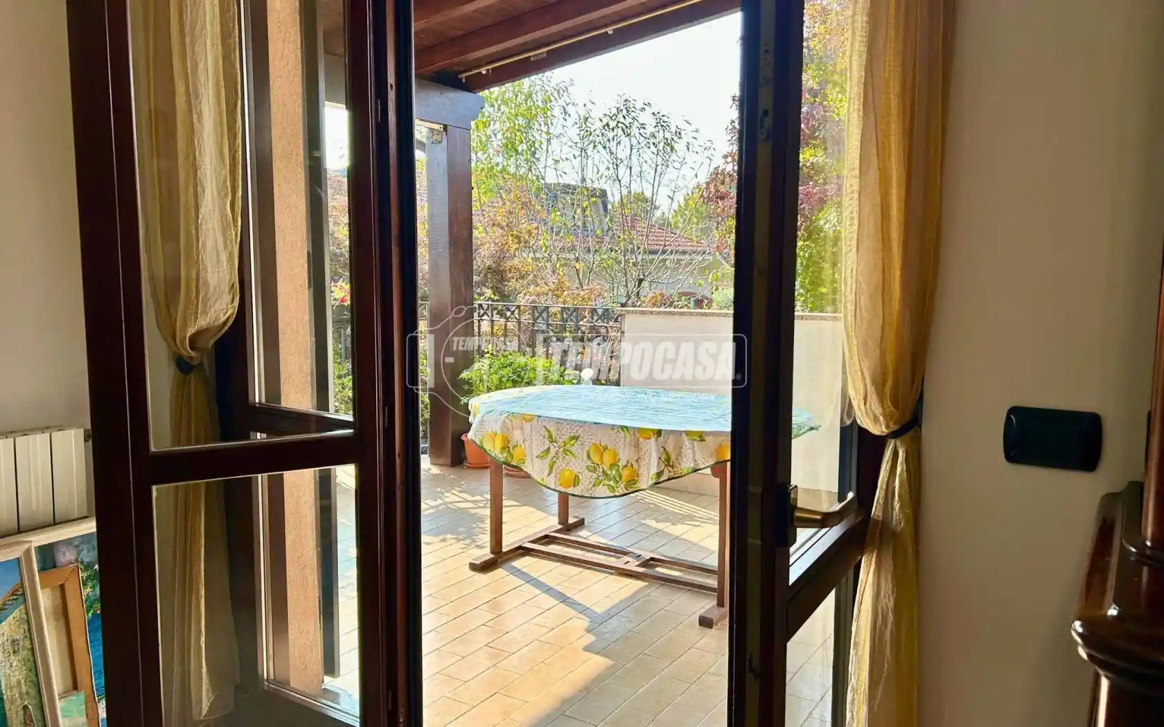 Quadrilocale via Alcide De Gasperi 9/A, Centro, Correzzana - foto 5