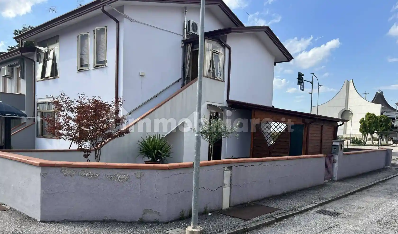 Appartamento in vendita a Adria