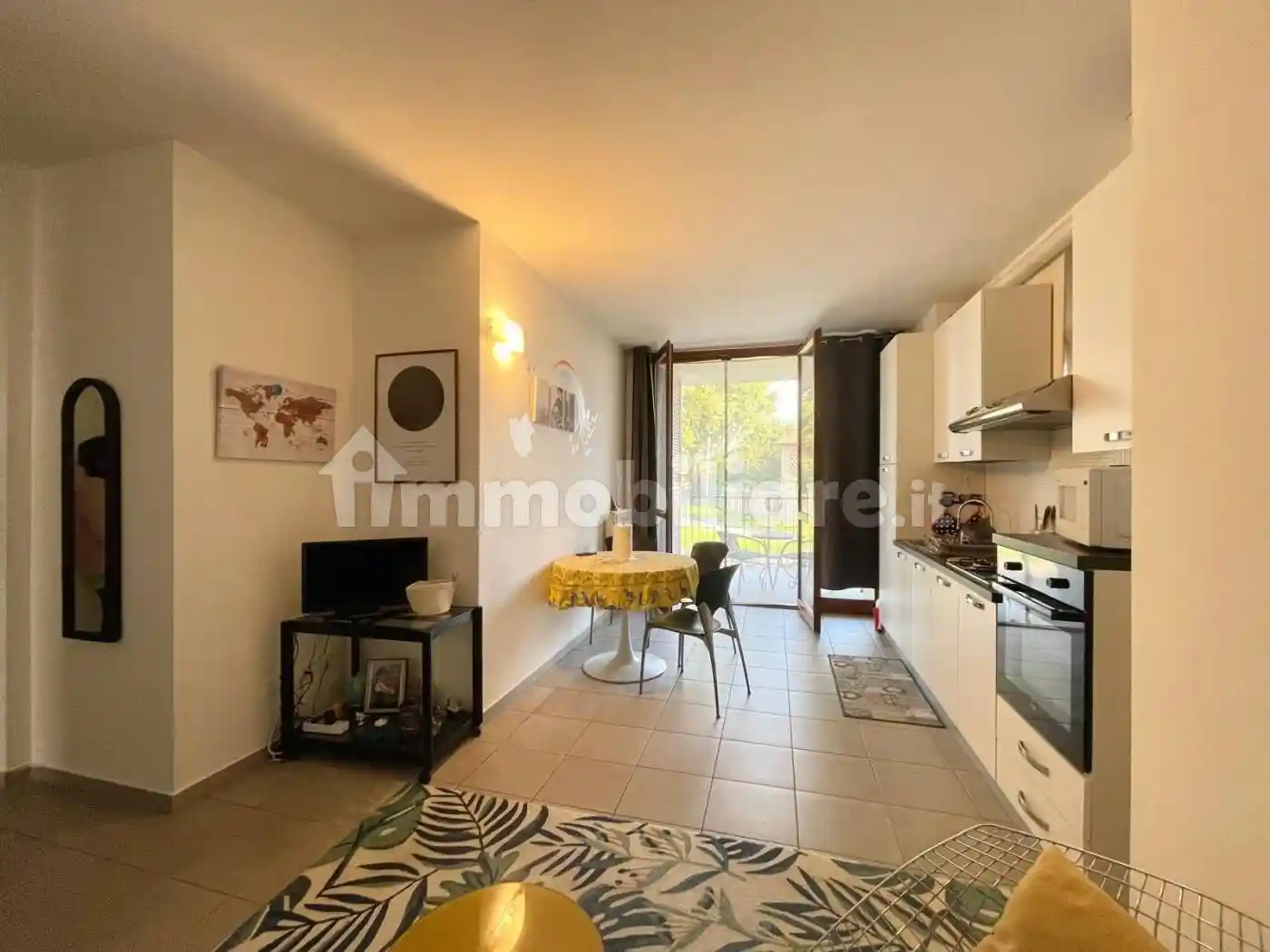 Appartamento in vendita a Gornate-Olona