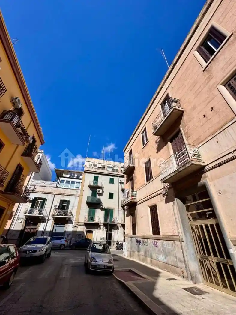 Trilocale via Gaetano Filangieri 2, San Pasquale, Bari - foto 2