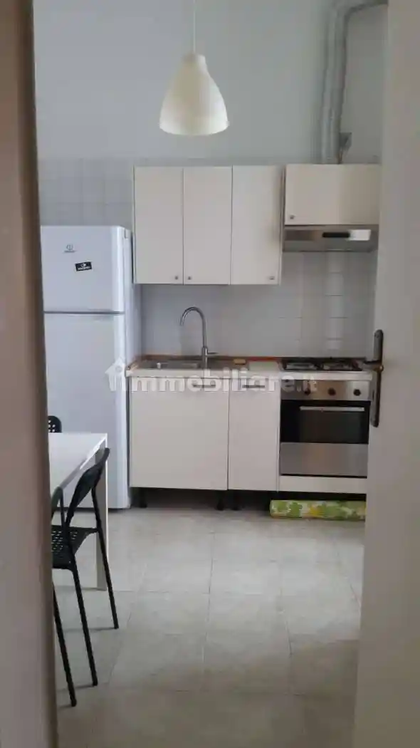 Trilocale via Gaetano Filangieri 2, San Pasquale, Bari - foto 5