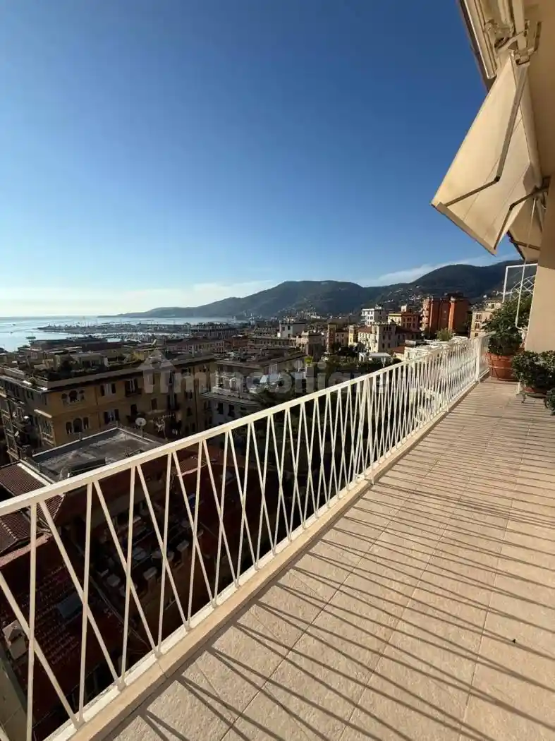 Appartamento in vendita a La Spezia