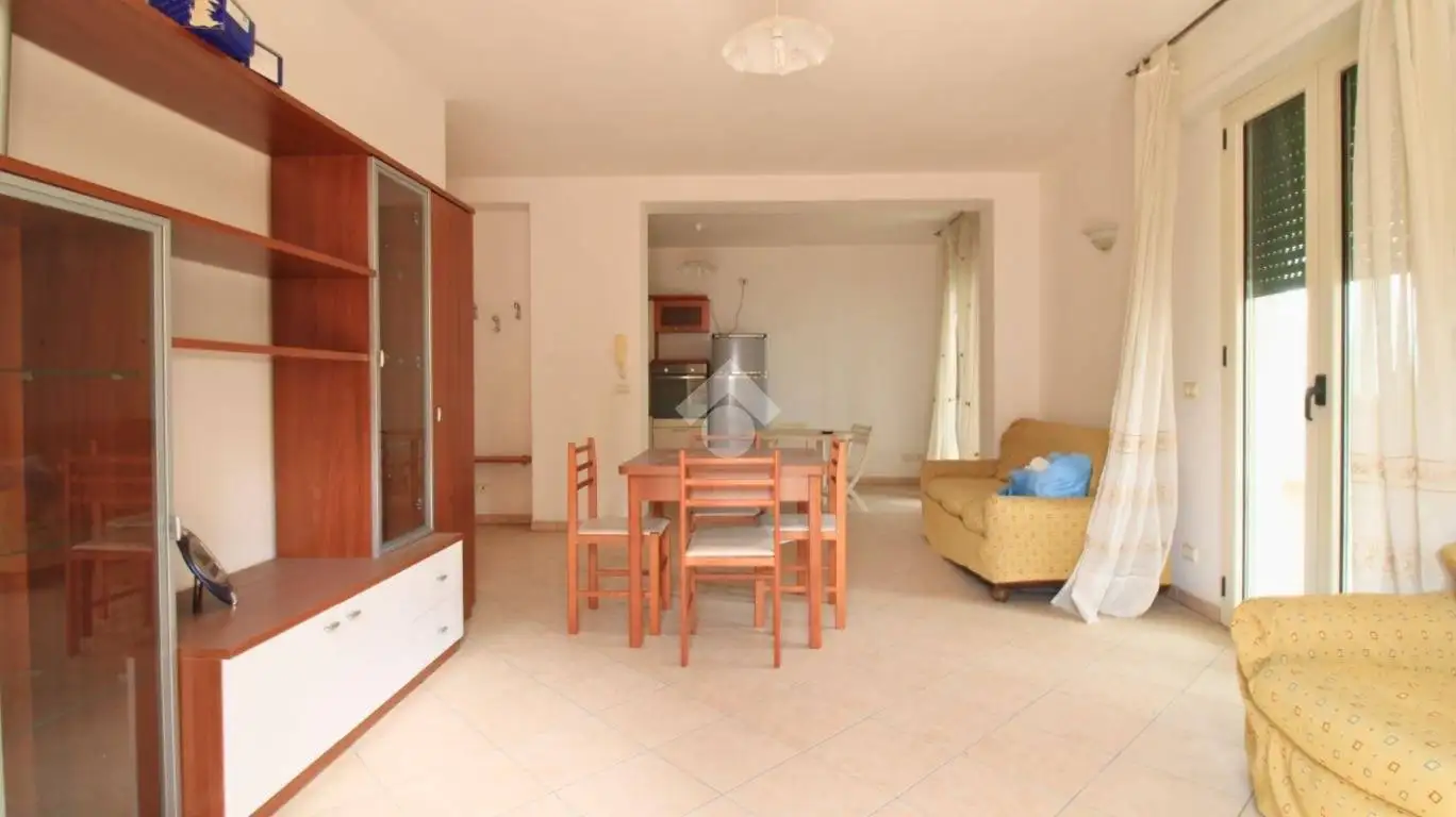 Appartamento in vendita a San Salvo