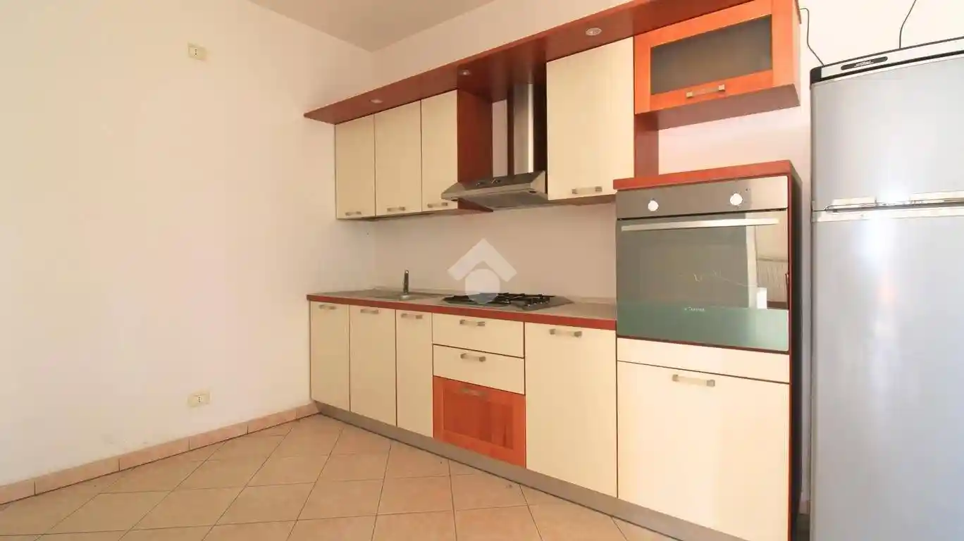 Quadrilocale traversa Di via Del Mare, Centro, San Salvo - foto 3