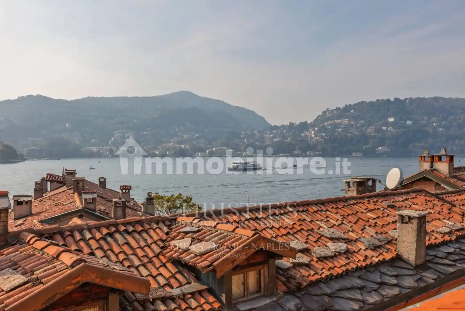 Attico via Antonio Stoppani, Sant'Agostino, Como - foto 2