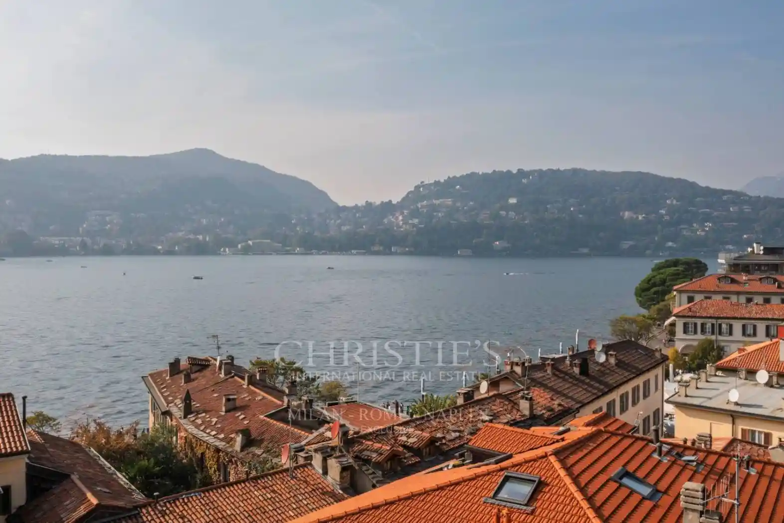 Attico via Antonio Stoppani, Sant'Agostino, Como - foto 3