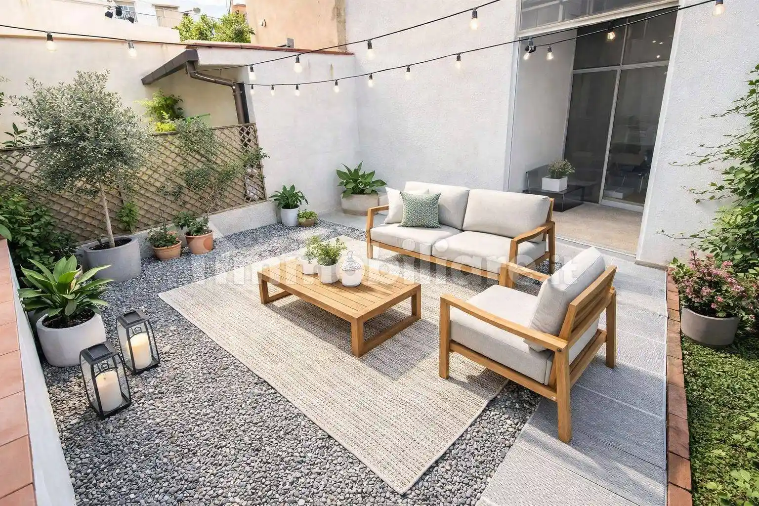 Casa indipendente in vendita a Firenze