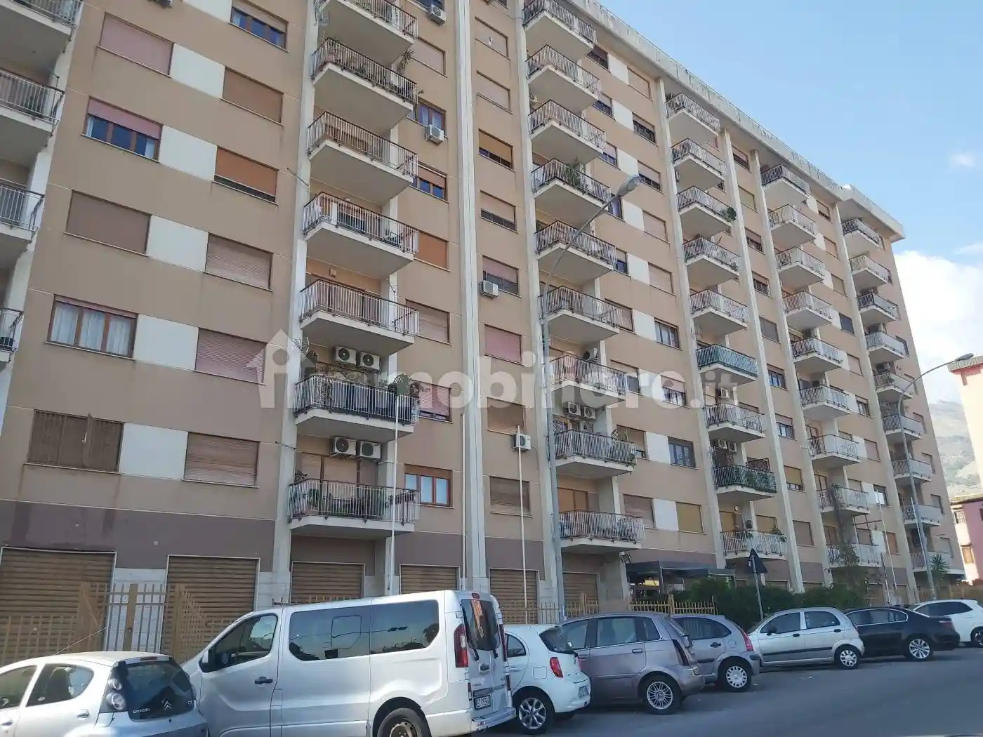 Appartamento in vendita a Palermo